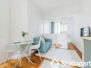 Louer Appartement Paris-19eme-arrondissement Paris