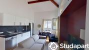 Louer Appartement 10 m2 Gennevilliers