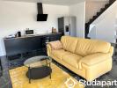 For rent Apartment Mont-saint-aignan 76130 12 m2