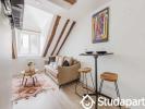 Louer Appartement 14 m2 Paris-7eme-arrondissement