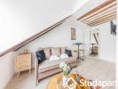 Louer Appartement Paris-7eme-arrondissement Paris