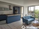 Louer Appartement Cergy Val d'Oise