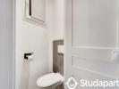 Louer Appartement 35 m2 Paris-11eme-arrondissement