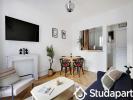 Louer Appartement Paris-11eme-arrondissement Paris