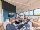 Apartment SAINT-ANDRE-LEZ-LILLE 