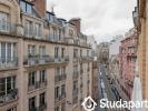 Annonce Location Appartement Paris-16eme-arrondissement