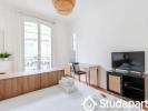 Louer Appartement 20 m2 Paris-16eme-arrondissement