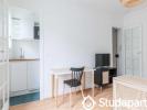 Louer Appartement Paris-16eme-arrondissement Paris