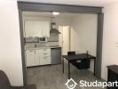 Apartment BLANC-MESNIL 