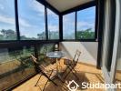 Location Appartement Cergy 95