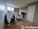 Louer Appartement Cergy Val d'Oise