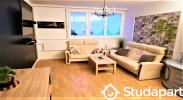 Louer Appartement Saint-etienne Loire