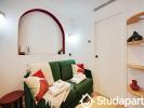 Annonce Location Appartement Paris-17eme-arrondissement