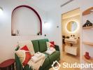 Louer Appartement 11 m2 Paris-17eme-arrondissement