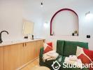 Louer Appartement Paris-17eme-arrondissement Paris