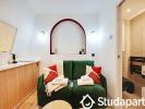Louer Appartement Paris-17eme-arrondissement 1355 euros