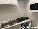 Apartment ANGOULEME 