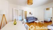Annonce Location Appartement Venissieux