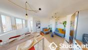 For rent Apartment Villeurbanne  69100 10 m2
