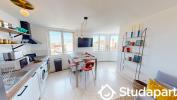 Apartment VILLEURBANNE 
