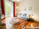 Apartment GRENOBLE 