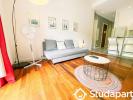Apartment GRENOBLE 