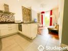 Apartment GRENOBLE 