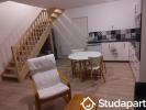 Louer Appartement 10 m2 Nantes
