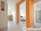 For rent Apartment Villeurbanne  69100 11 m2