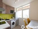 Apartment VILLEURBANNE 