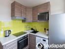Apartment VILLEURBANNE 