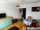 Location Appartement Saint-etienne 42