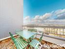 Annonce Location Appartement Nanterre