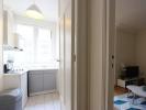 Louer Appartement Paris-16eme-arrondissement Paris