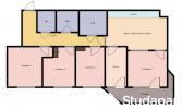 Louer Appartement Clichy 840 euros