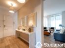 Apartment REIMS 