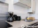 Apartment ROANNE 