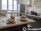 Apartment ROANNE 