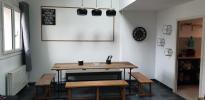 Apartment GENNEVILLIERS 