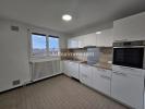 For rent Apartment Perrigny 39570 69 m2 3 rooms