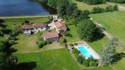 For sale Prestigious house Busserolles  24360 650 m2 23 rooms