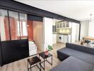 Louer Appartement Paris-10eme-arrondissement Paris