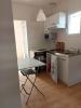 Annonce Location Appartement Talence