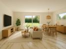 Vente Maison Cazeres 31