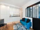 For sale Apartment Paris-19eme-arrondissement  75019 23 m2
