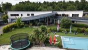 Annonce Vente 16 pièces Maison Lacanau
