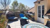 Vente Appartement Montevrain 77