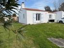 For sale House Gueriniere 85680 67 m2 4 rooms