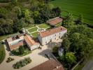 Prestigious house FONTENAY-LE-COMTE 