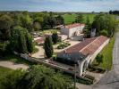 Prestigious house FONTENAY-LE-COMTE 